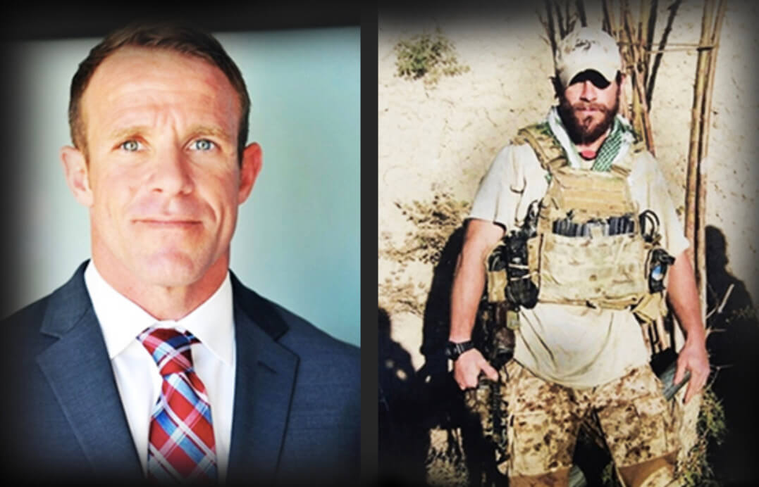 You are currently viewing Free Eddie Gallagher | Justice For Navy SEALS